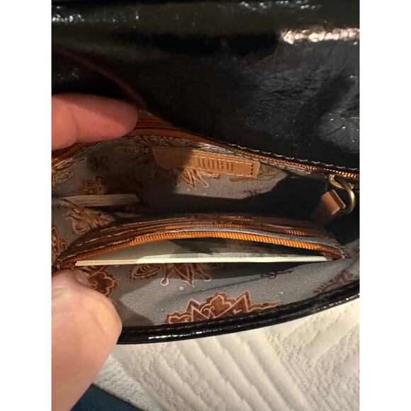 Hobo mini cross body purse - Picture 3 of 4